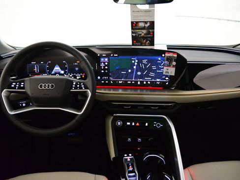 New 2025 Audi Q5 Premium Plus image 13