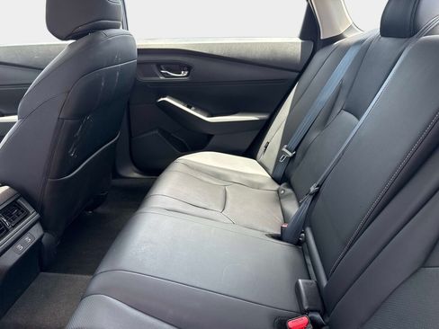Used 2023 Honda Accord EX-L image 12