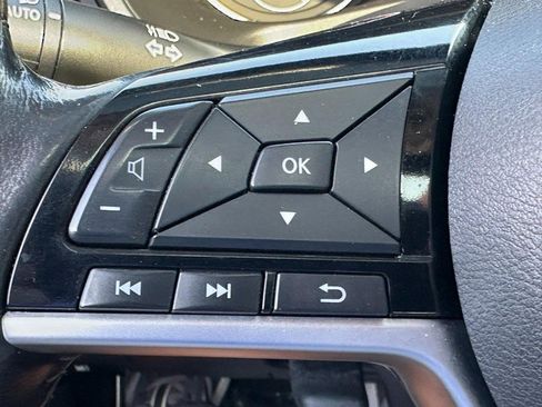 Used 2023 Nissan Altima 2.5 SL image 19