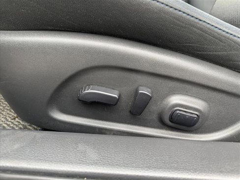 Used 2017 Nissan Altima 2.5 SR image 11