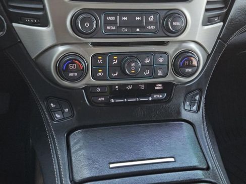 Used 2018 GMC Yukon Denali w/ Open Road Package image 34