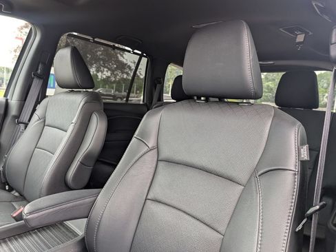 Used 2022 Honda Passport Elite image 18