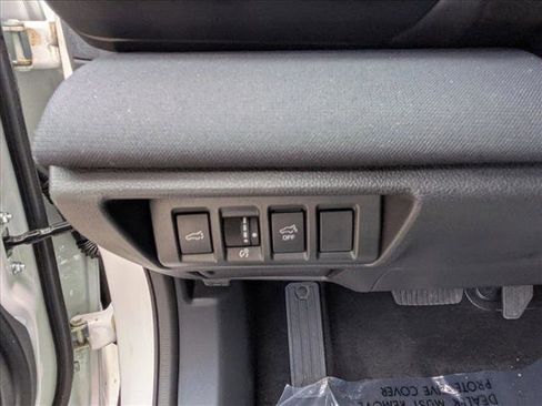 Used 2025 Subaru Outback Premium w/ Popular Package #1A AWD/4WD image 19