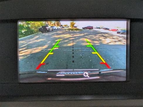 Used 2018 Ford Escape S image 20