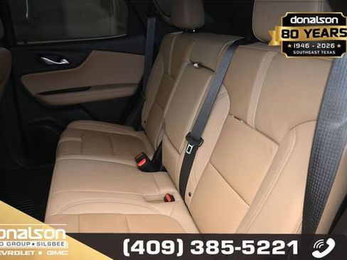 Used 2022 Chevrolet Blazer Premier w/ Enhanced Convenience Package AWD/4WD image 11