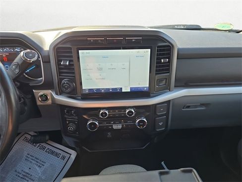 Used 2022 Ford F150 XLT w/ Equipment Group 302A High image 11