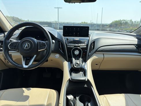 Certified 2022 Acura RDX FWD w/ Technology Package image 29
