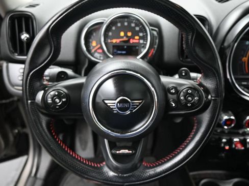 Used 2019 MINI Cooper Countryman S w/ Premium Package FWD image 12