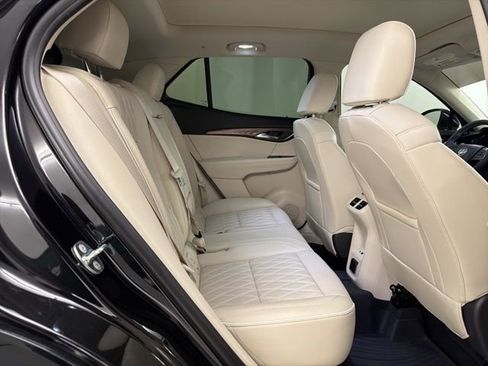 Used 2023 Buick Envision Avenir image 14