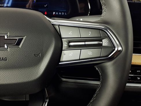 New 2026 Chevrolet Equinox ACTIV w/ Convenience Package III image 21