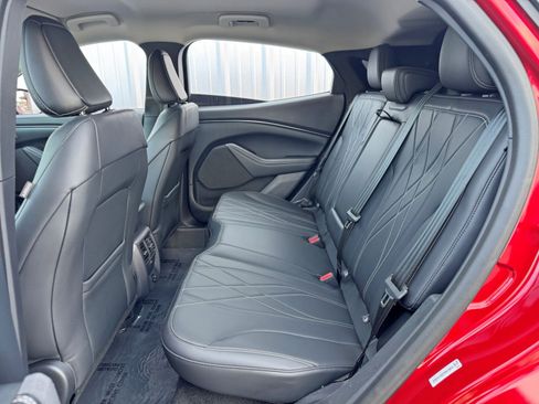 Used 2023 Ford Mustang Mach-E Select image 39