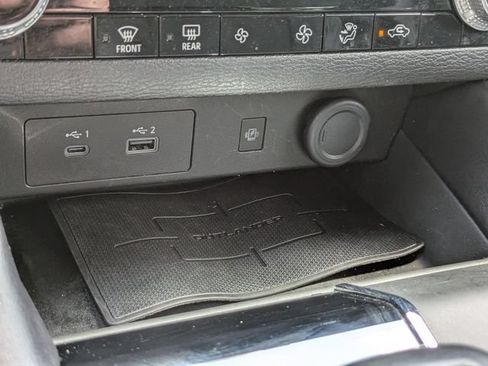 Used 2022 Mitsubishi Outlander SE FWD image 24