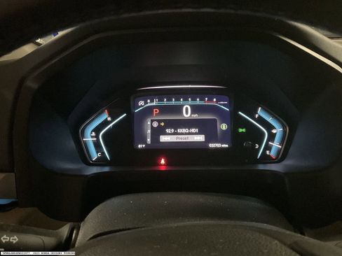 Used 2023 Honda Odyssey Touring image 8