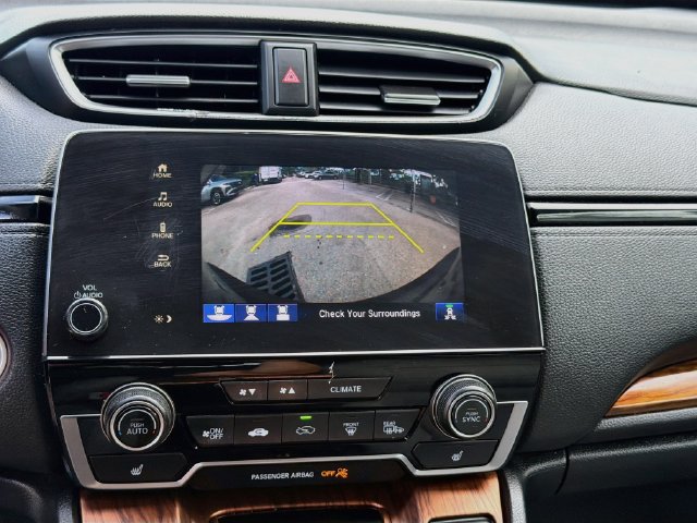 Used 2022 Honda CR-V EX image 13