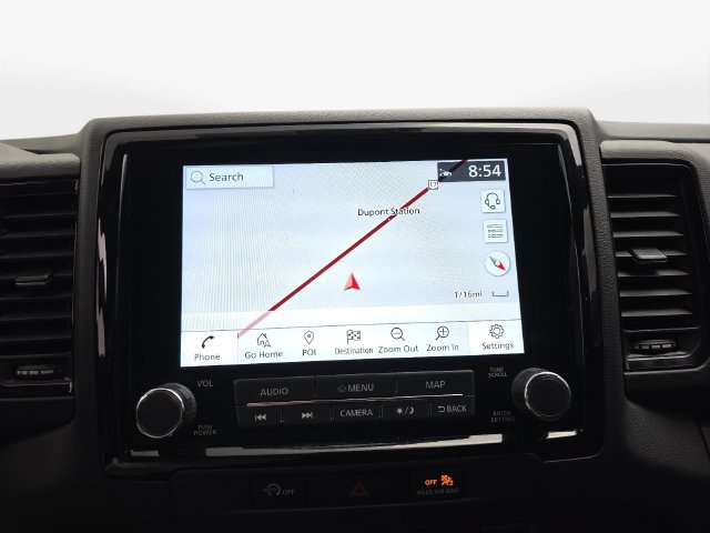 Used 2024 Nissan Frontier PRO-4X w/ Pro Convenience Package AWD/4WD image 22
