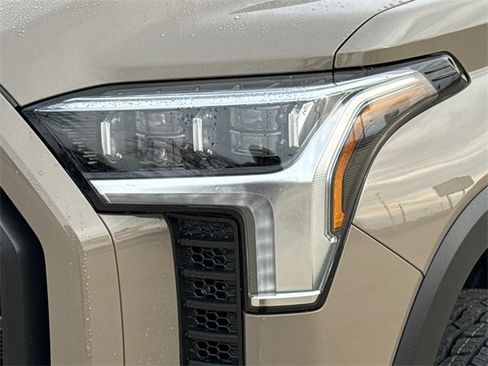 New 2026 Toyota Tundra Limited image 4