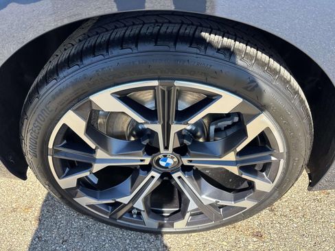 New 2026 BMW 330i xDrive Sedan w/ Premium Package AWD/4WD image 10