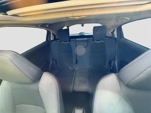 Used 2021 Honda HR-V EX image 23