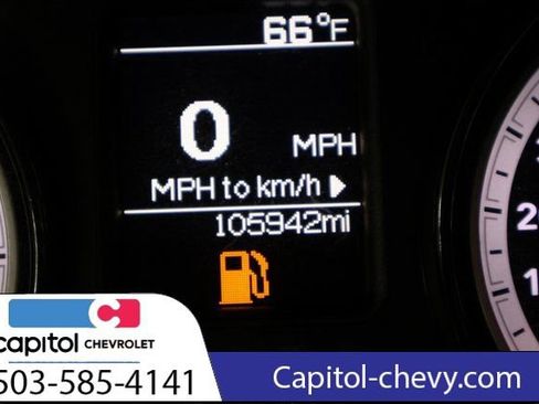 Used 2018 RAM 1500 ST w/ SXT Appearance Group image 15