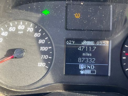 Used 2019 Mercedes-Benz Sprinter 170 image 12