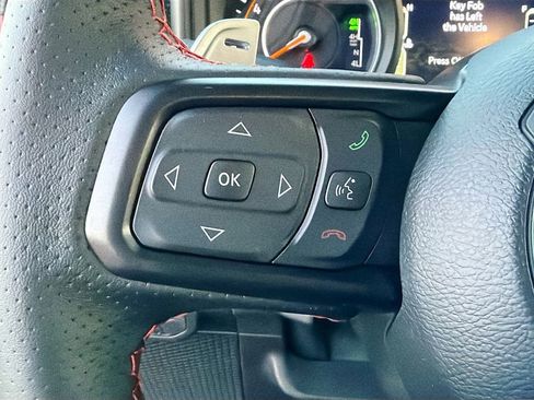 New 2026 Jeep Wrangler Unlimited Rubicon 392 image 36