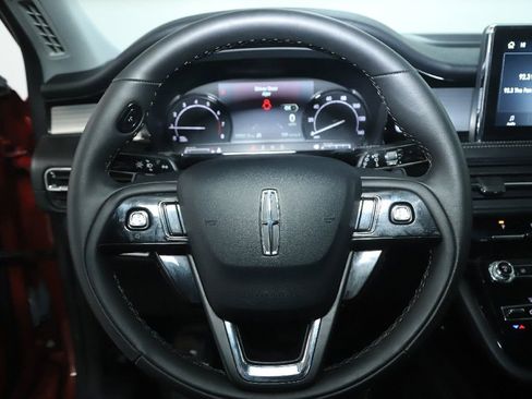 Certified 2022 Lincoln Corsair Standard image 21