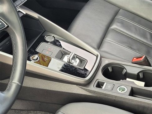 Used 2024 Audi A3 2.0T Premium image 19