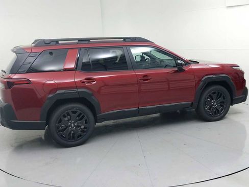 New 2026 Subaru Outback Limited XT image 11