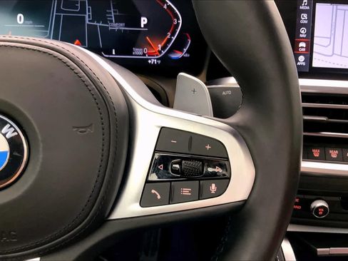 Used 2022 BMW 430i Coupe w/ M Sport Package image 23