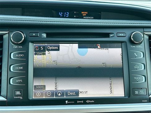 Used 2019 Toyota Highlander Limited image 13