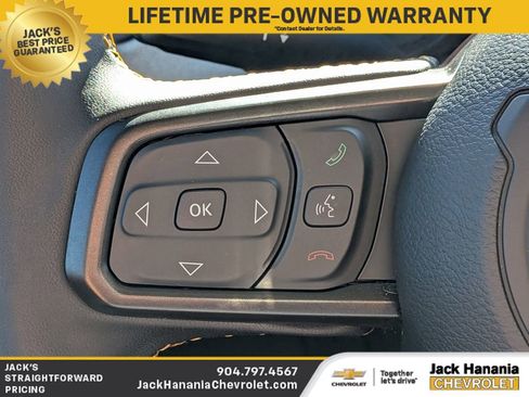 Used 2024 Jeep Wrangler Willys image 26