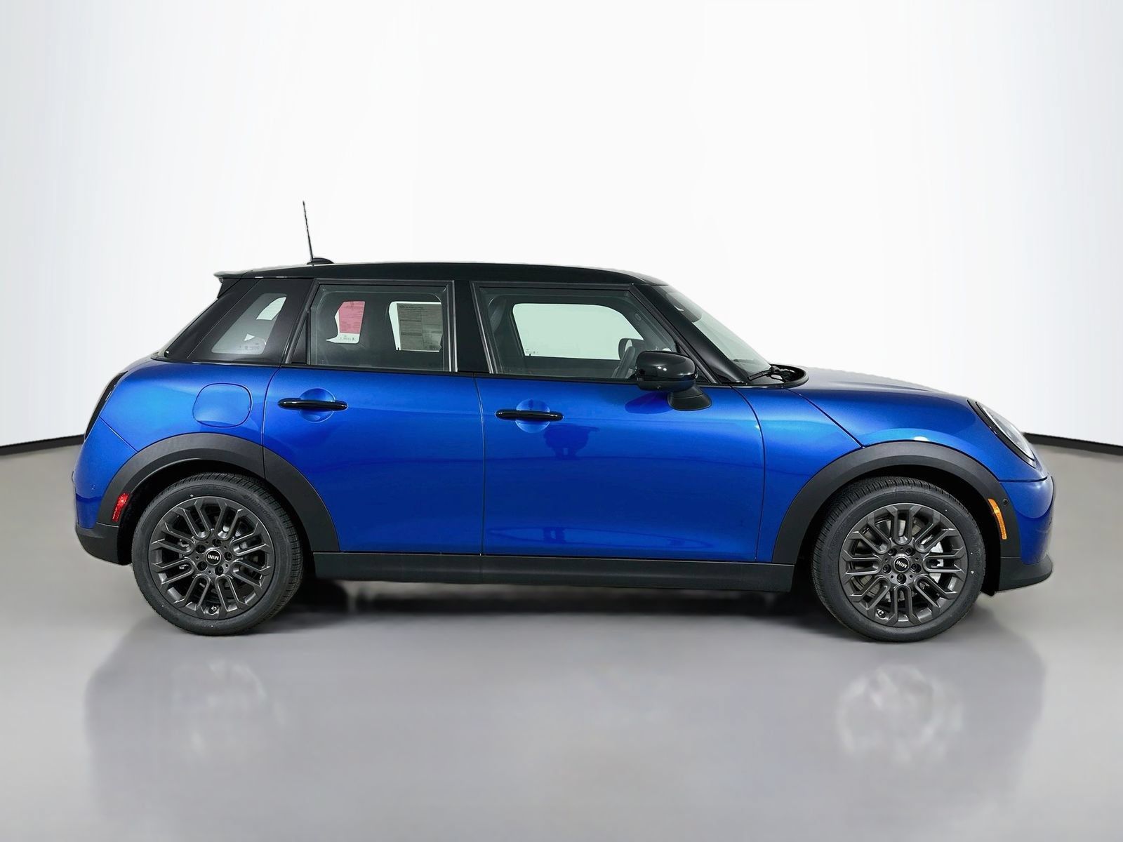 New 2027 MINI Cooper S FWD image 4