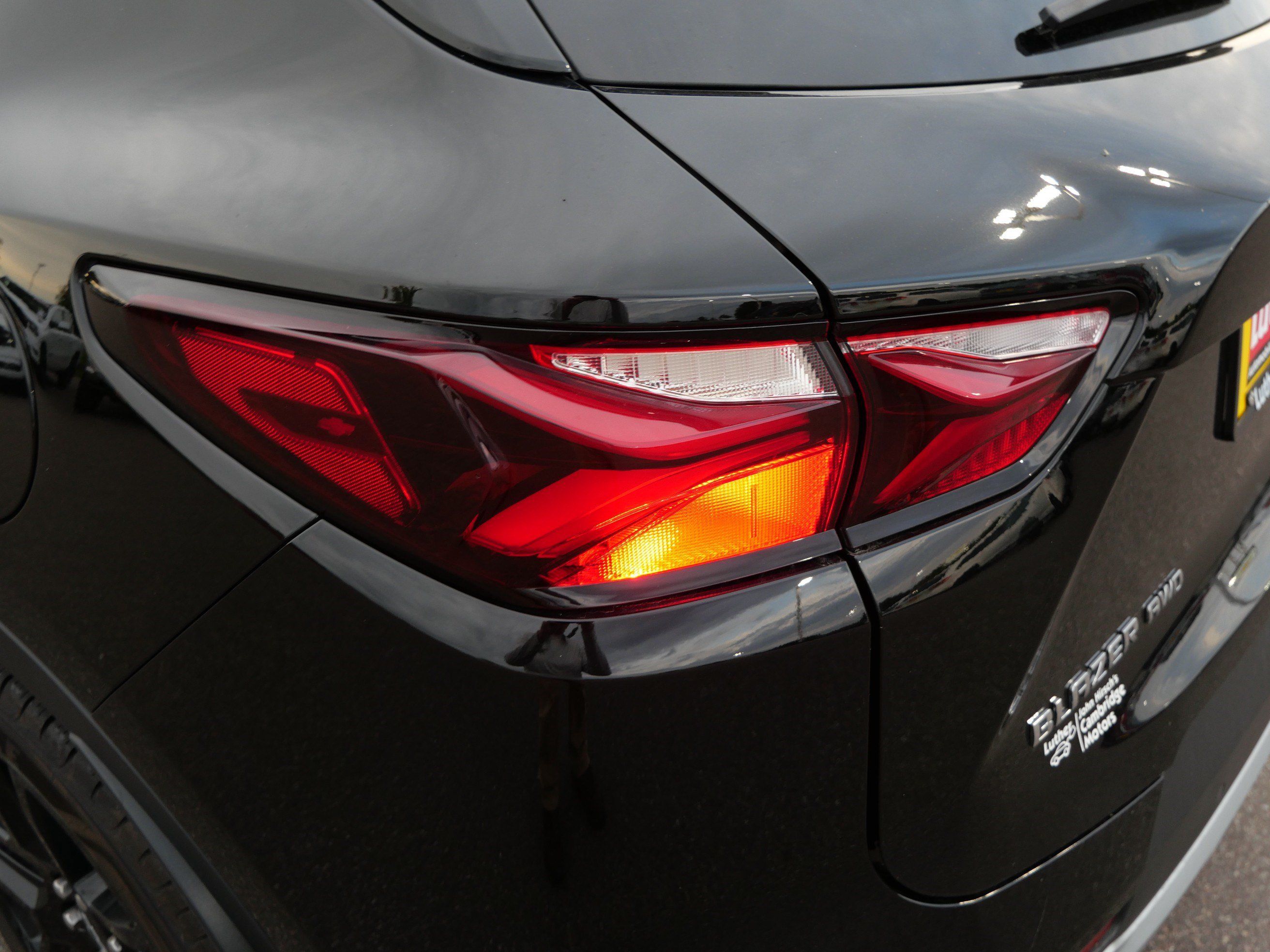 Used 2019 Chevrolet Blazer LT AWD/4WD image 17