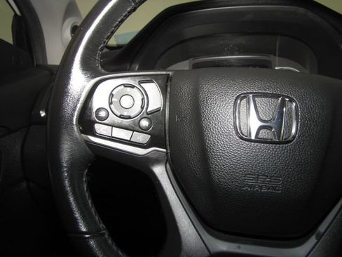 Certified 2022 Honda Pilot EX-L image 5