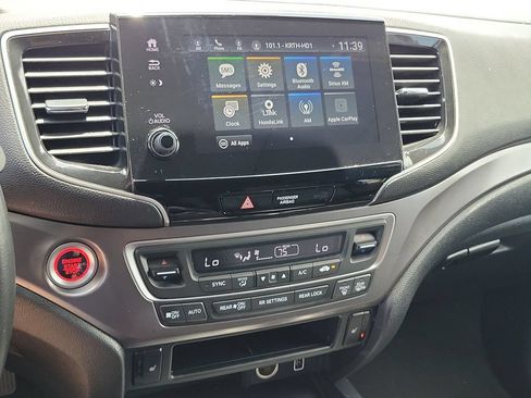 Used 2020 Honda Pilot EX-L image 13
