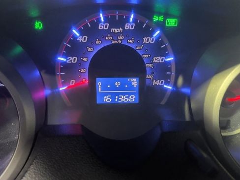 Used 2010 Honda Fit Sport image 11