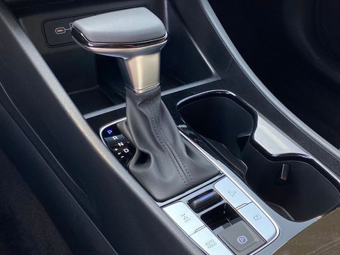 New 2026 Hyundai Santa Cruz Limited AWD/4WD image 18