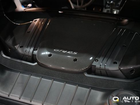 Used 2023 Porsche 718 Cayman GT4 RS image 57