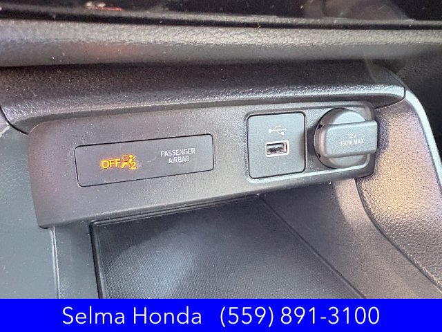 Certified 2022 Honda Civic LX image 19