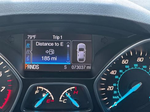 Used 2016 Ford Escape SE w/ Equipment Group 201A FWD image 28