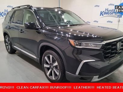 Used 2023 Honda Pilot Touring