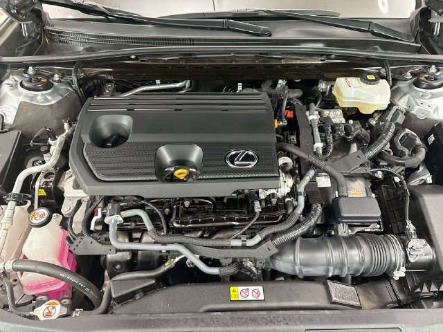 Used 2022 Lexus ES 300h w/ Premium Package FWD image 32