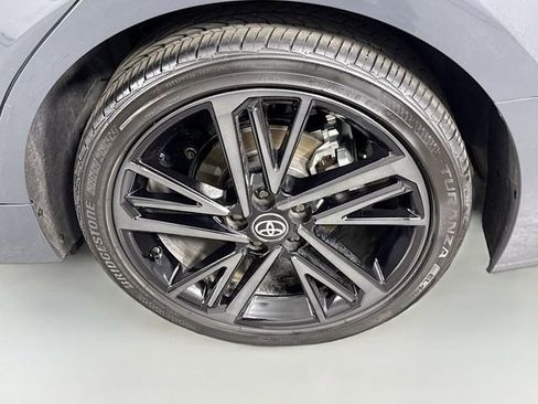 Certified 2025 Toyota Camry XSE FWD image 32