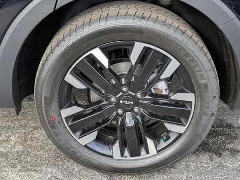 New 2025 Kia Telluride SX Prestige image 9