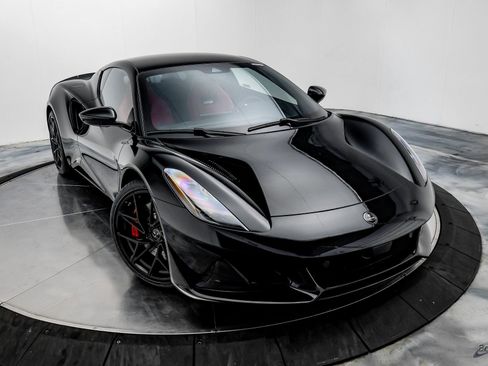 New 2026 Lotus Emira SE image 27