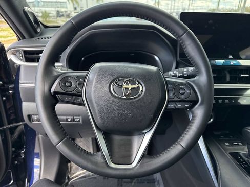 Used 2024 Toyota Venza Limited image 21