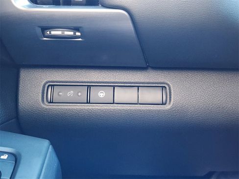 Used 2023 Nissan Pathfinder Rock Creek image 23