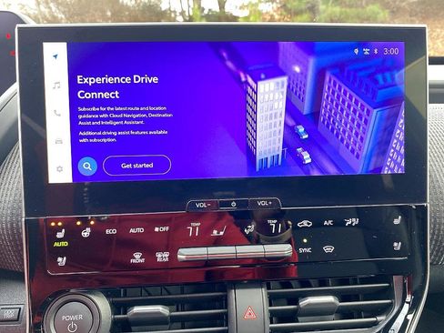 Used 2024 Subaru Solterra Touring image 15