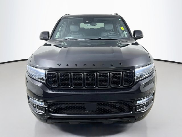 Used 2024 Jeep Wagoneer Series II w/ Convenience Group I AWD/4WD image 2