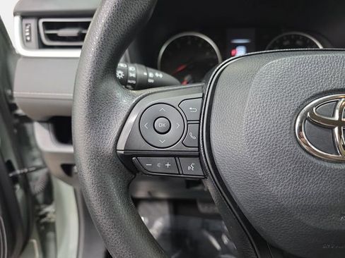 Certified 2020 Toyota RAV4 XLE w/ All Weather Liner Package image 14